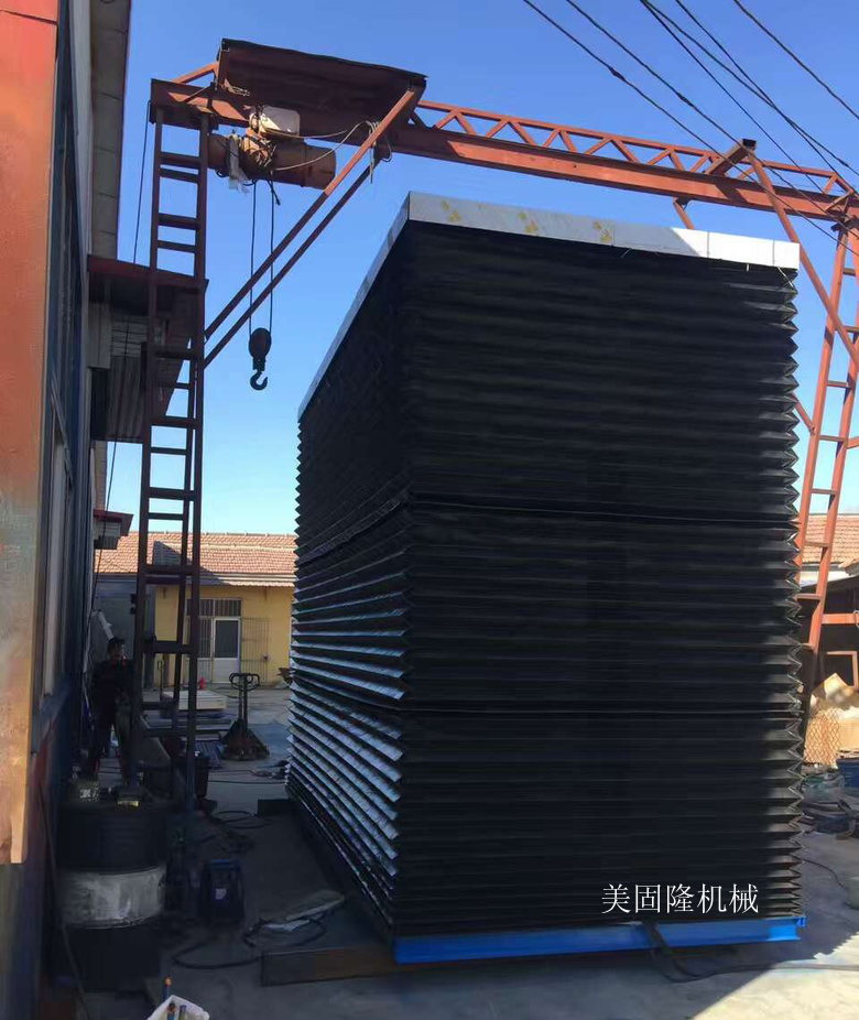 那曲固定式升降机价格