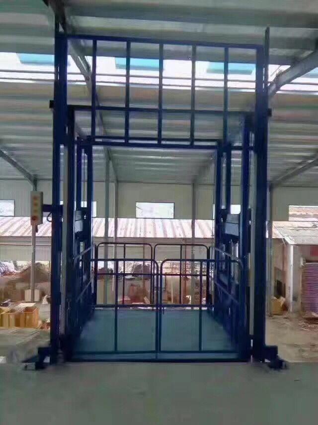 那曲简易货梯