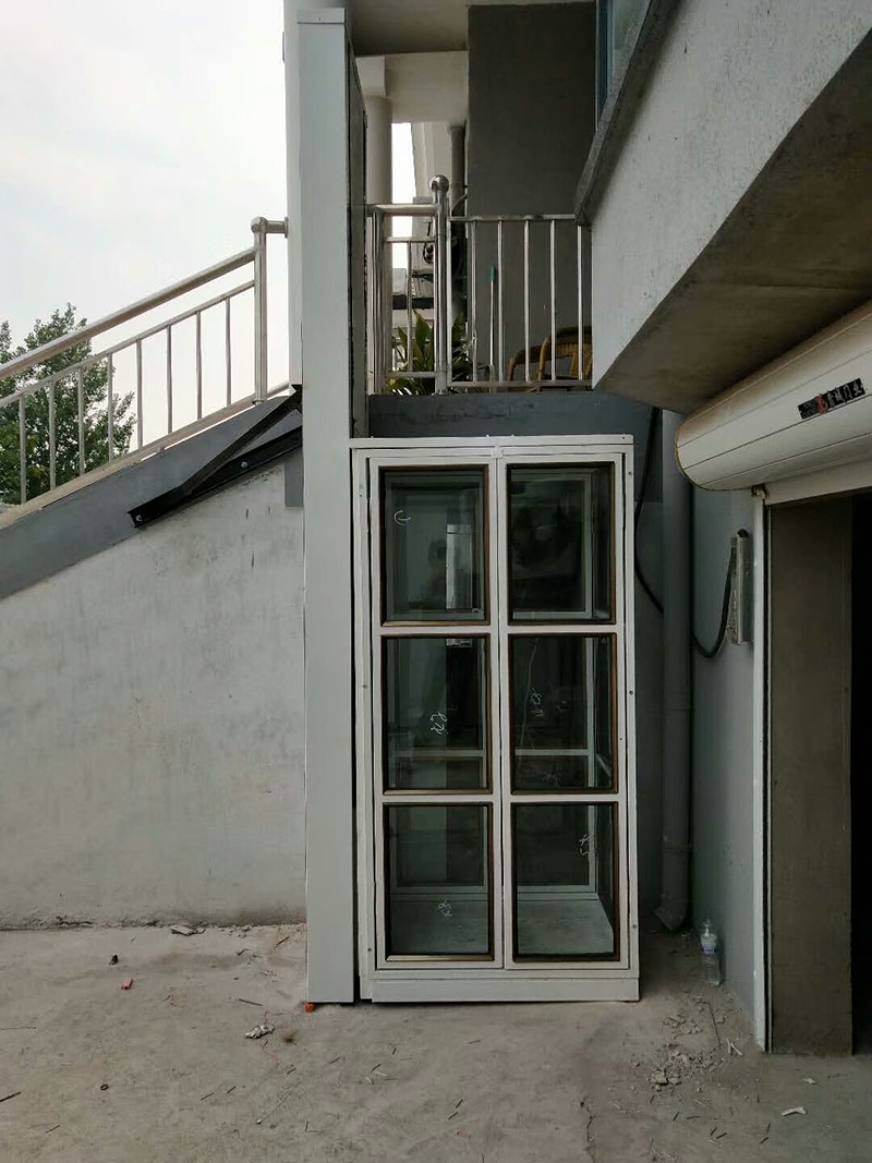 那曲简易小型电梯