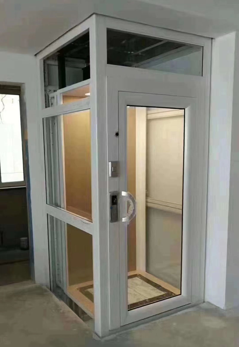 那曲家用电梯